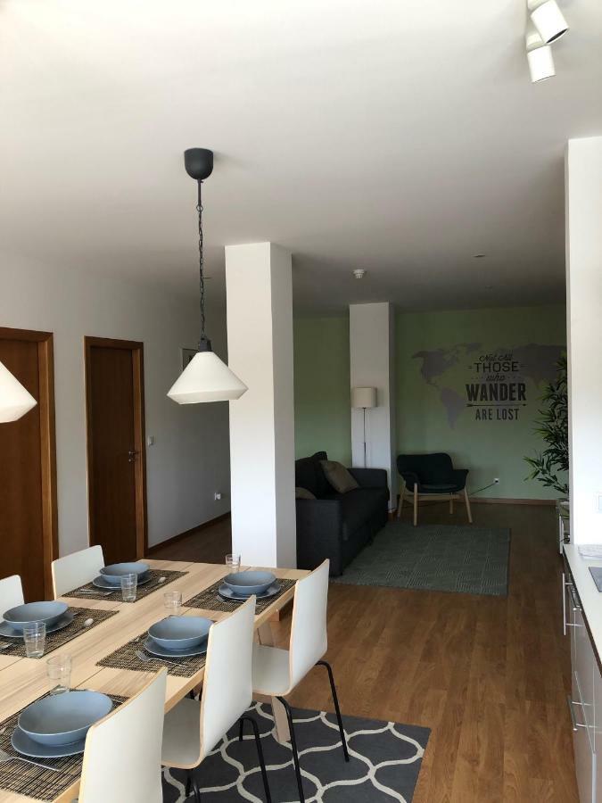 Apartamento Boavista *