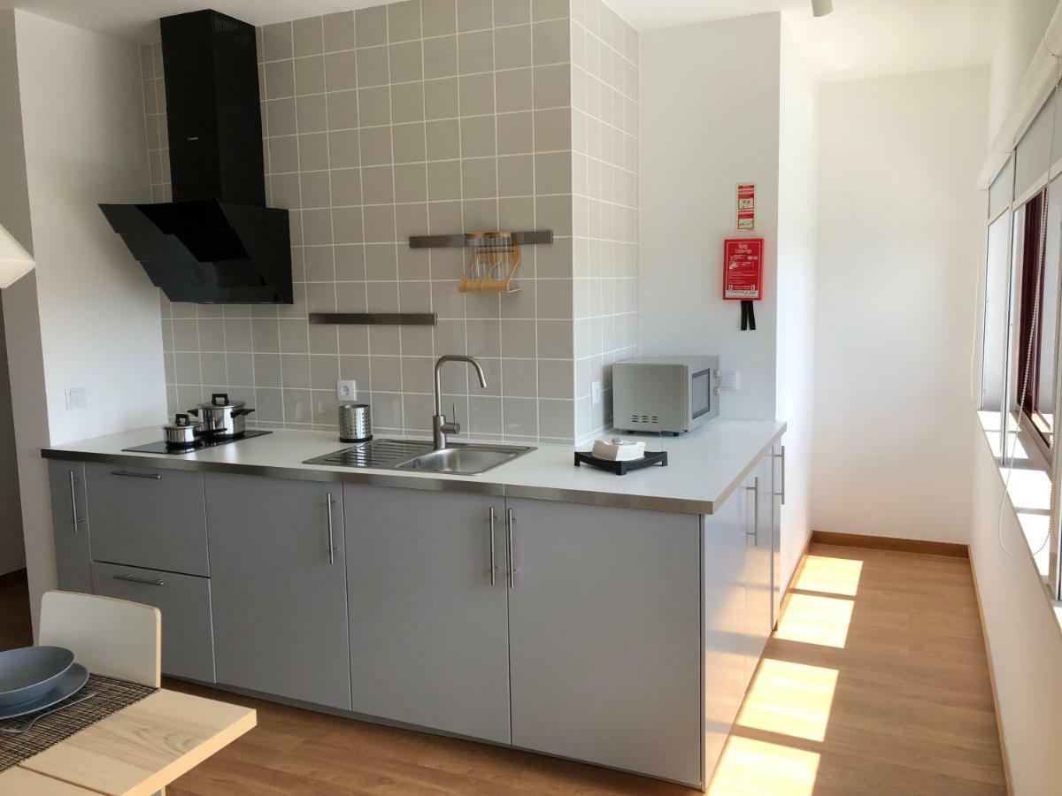 Apartamento Boavista *