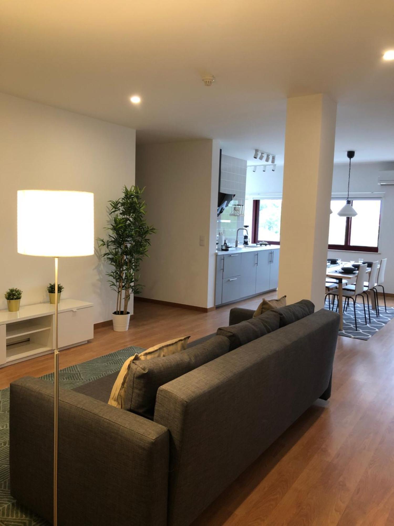 Boavista Apartamento *