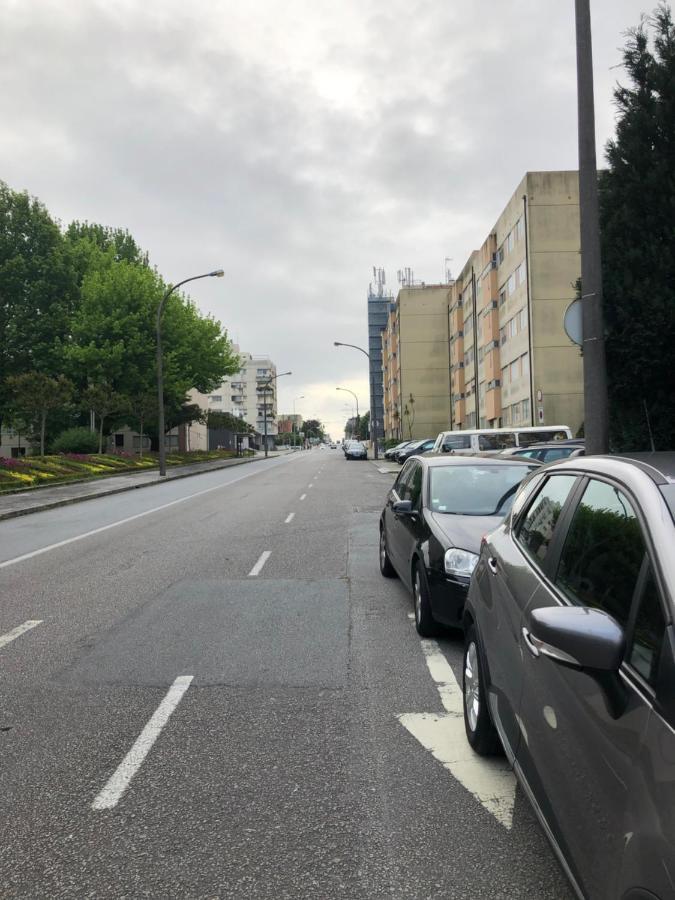 Boavista Apartamento Porto